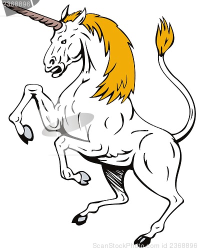 Image of Unicorn