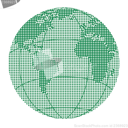 Image of Globe