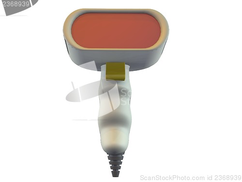 Image of Handheld Scanner
