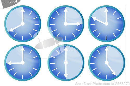 Image of Clock