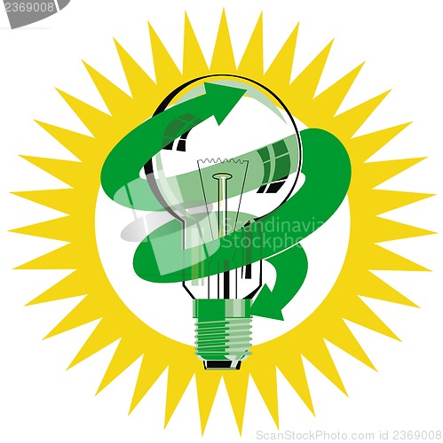 Image of Lightbulb