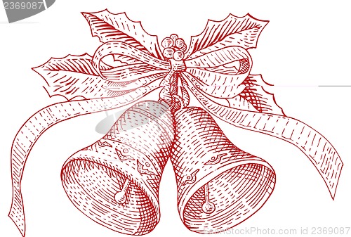 Image of Christmas Bells 