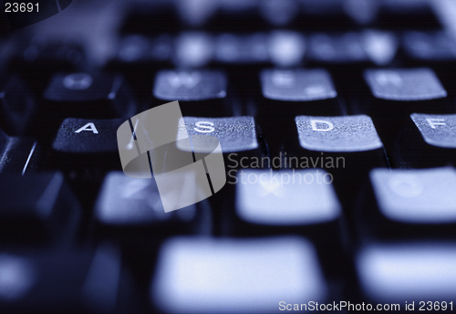 Image of Keyboard