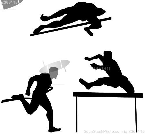 Image of Track and Field