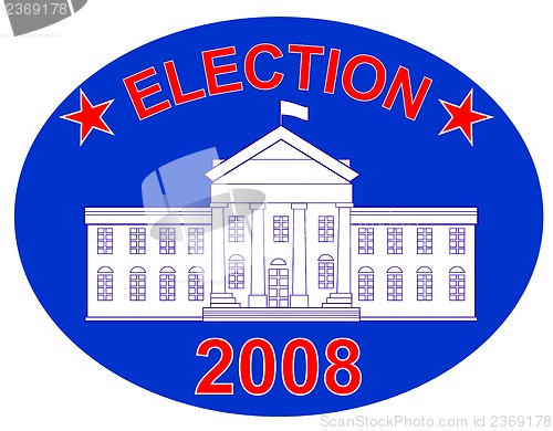 Image of Election 2008