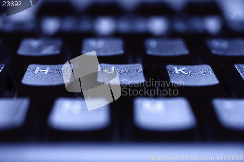 Image of  Keyboard