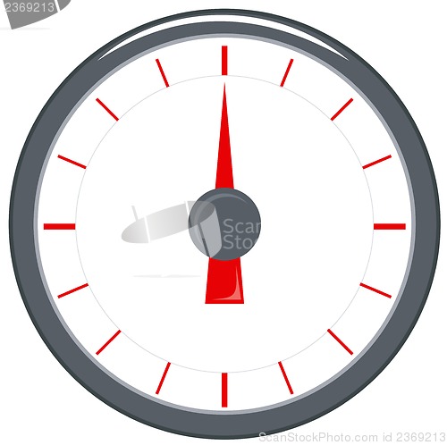 Image of Speedometer 
