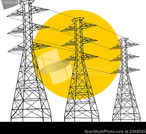 Image of Powerline