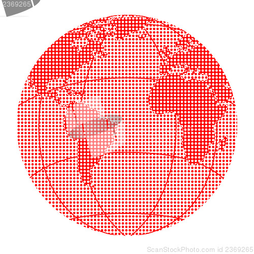 Image of Globe