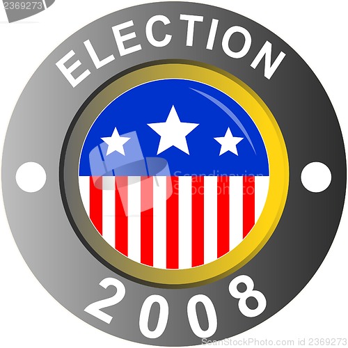 Image of Election 2008