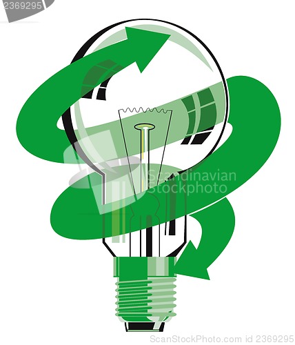 Image of Lightbulb