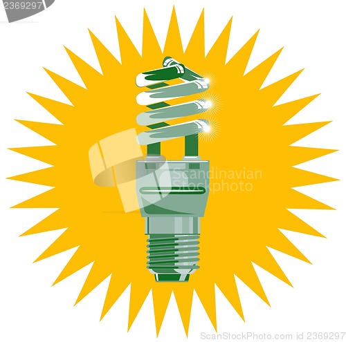 Image of Lightbulb