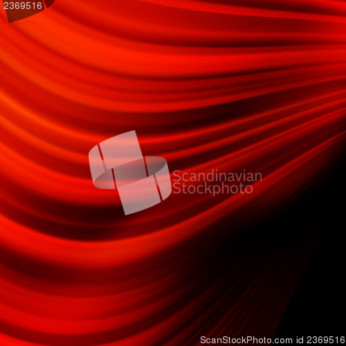 Image of Abstract light 4 20130730-6