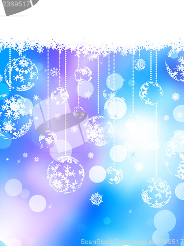 Image of Christmas background 20130707-5