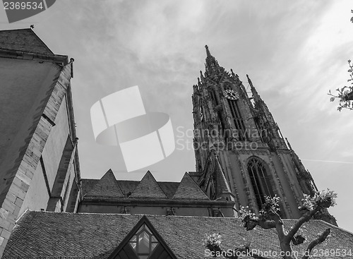 Image of Frankfurt Cathedral
