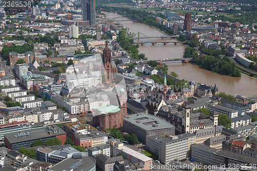 Image of Frankfurt am Main