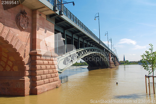 Image of Flood in Germany