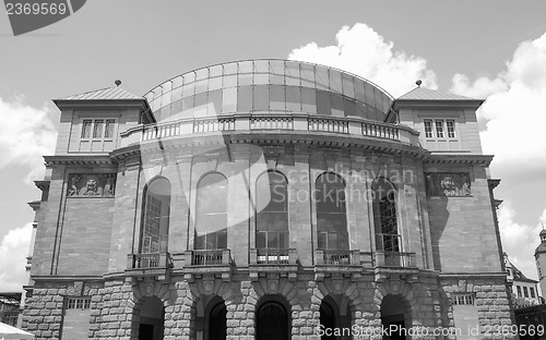 Image of Mainz National Theatre