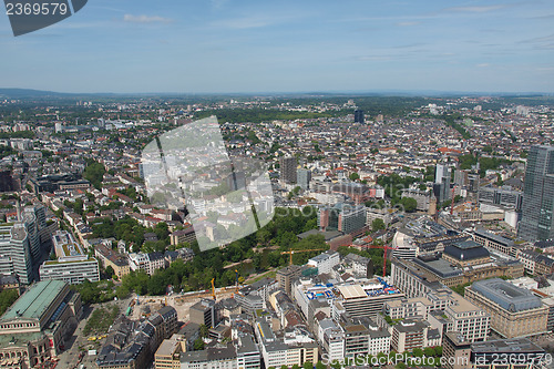 Image of Frankfurt am Main