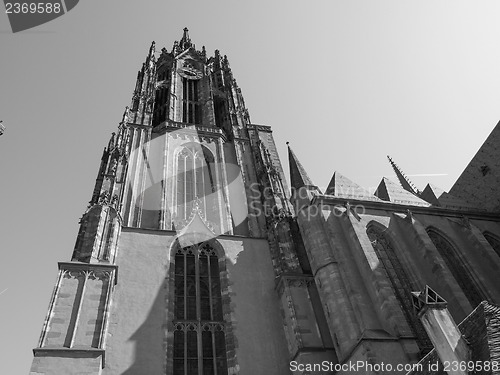 Image of Frankfurt Cathedral