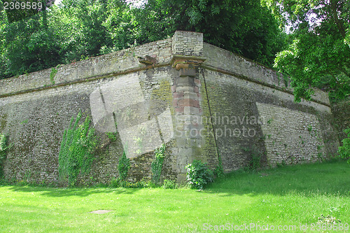 Image of Citadel of Mainz