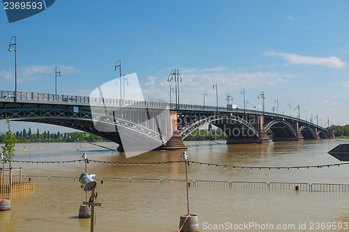 Image of Flood in Germany