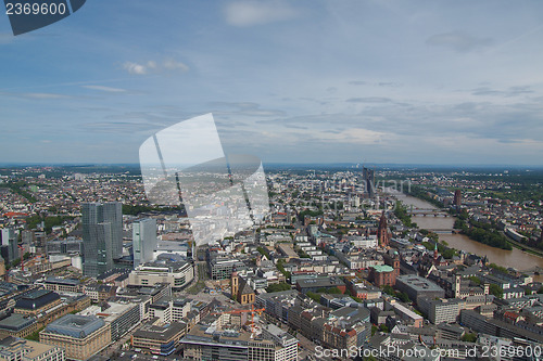 Image of Frankfurt am Main