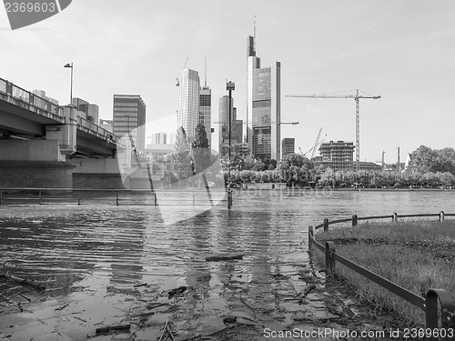 Image of Frankfurt, Germany