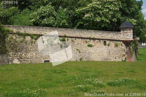 Image of Citadel of Mainz