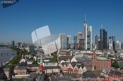 Image of Frankfurt am Main