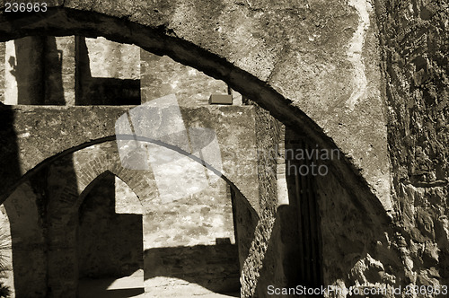 Image of San Antonio Missions