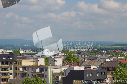 Image of Mainz Germany