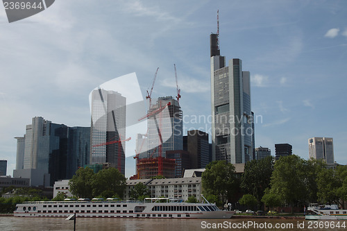 Image of Frankfurt, Germany