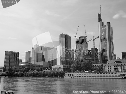 Image of Frankfurt, Germany