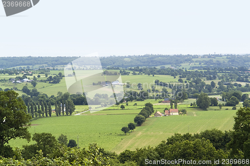 Image of around Mont Saint Michel Abbey