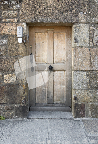 Image of around Mont Saint Michel Abbey