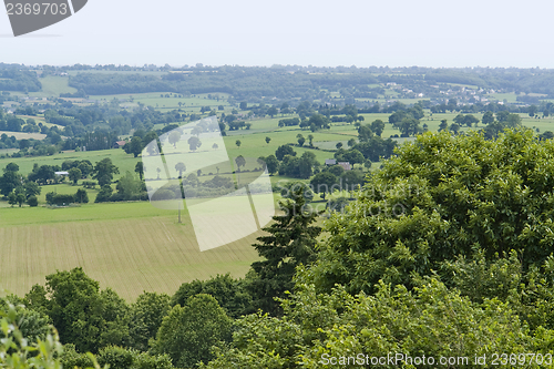 Image of around Mont Saint Michel Abbey