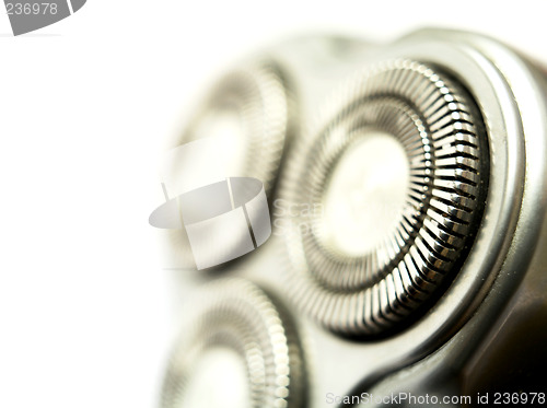 Image of Razor macro