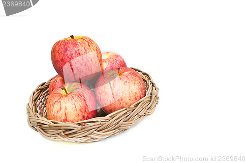Image of Apple