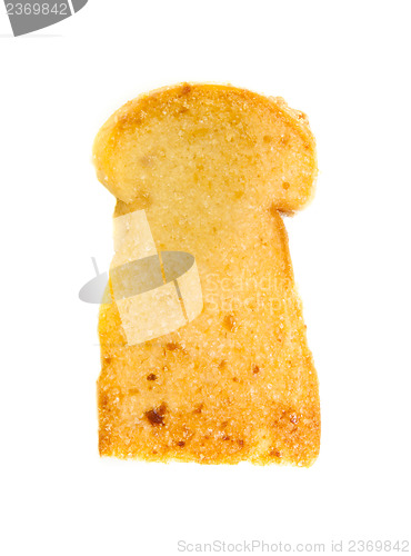 Image of Garlic Bread