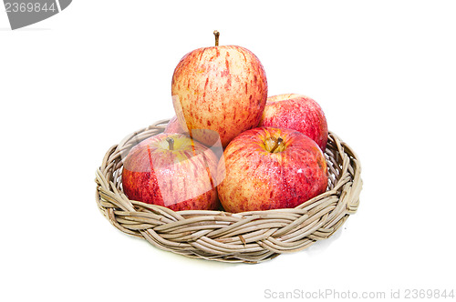 Image of Apple