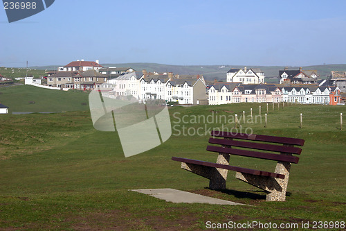 Image of a place to be alone