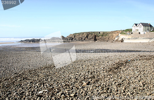 Image of stoney beach