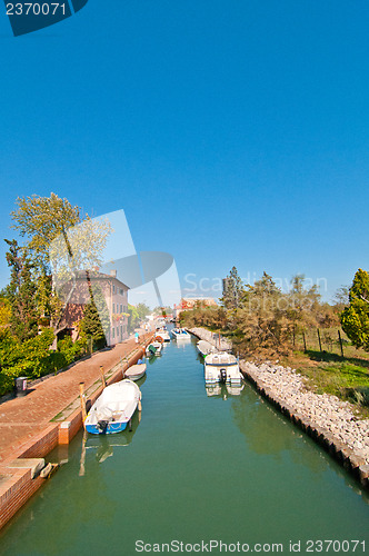 Image of Venice Italy Torcello