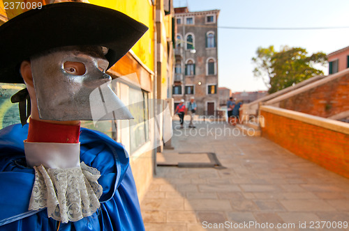 Image of Venice Italy souvenir shop