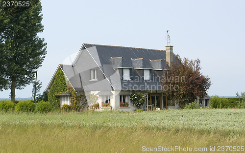 Image of House in France