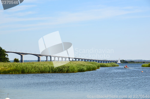 Image of Oland bridge