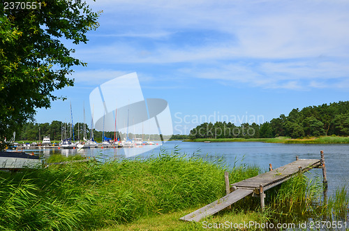 Image of Old jetty