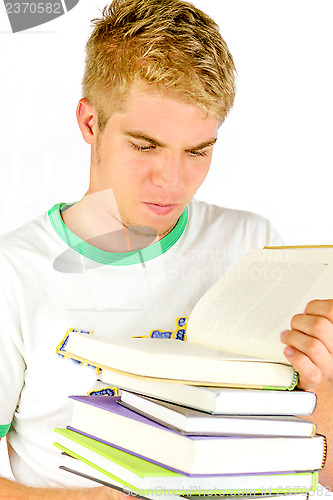 Image of Always Learning
