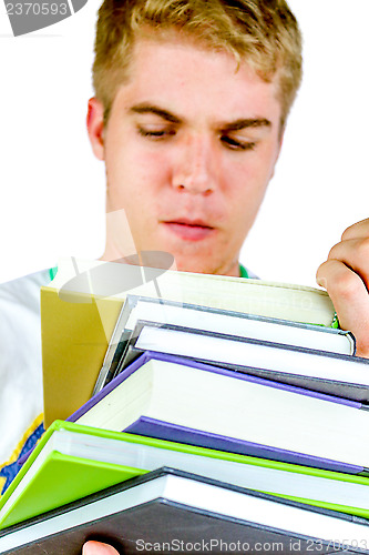 Image of Study Time